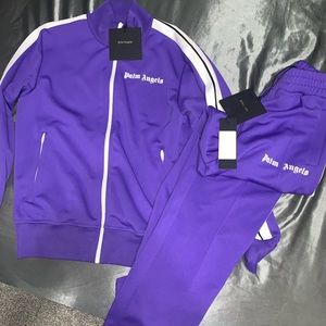 Palm Angels Tracksuit
